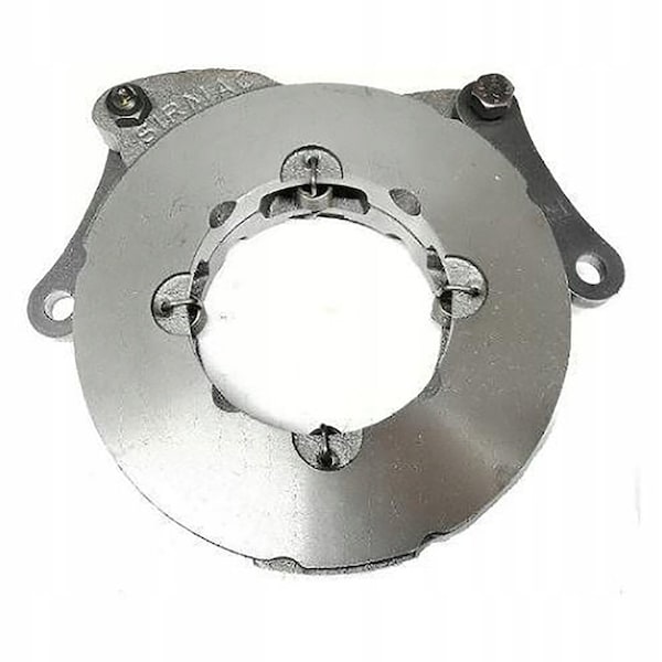 Aftermarket Actuator, Handbrake A-3382325M1-AI - main